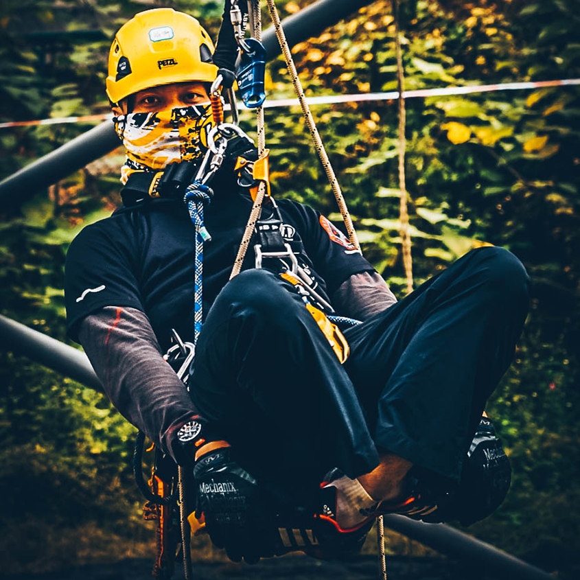 四川瑞思安安全技术服务有限公司